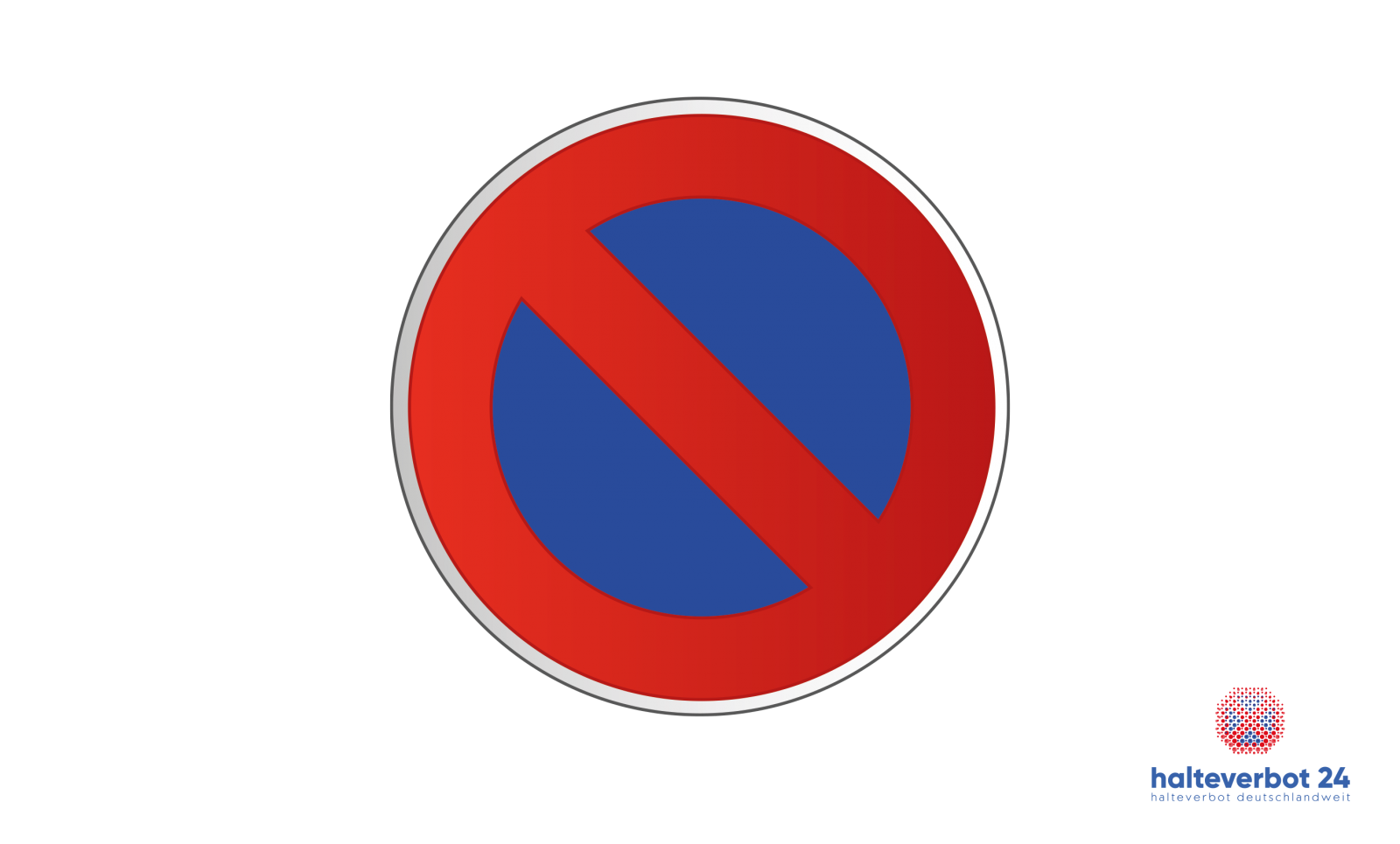 Parkverbot
