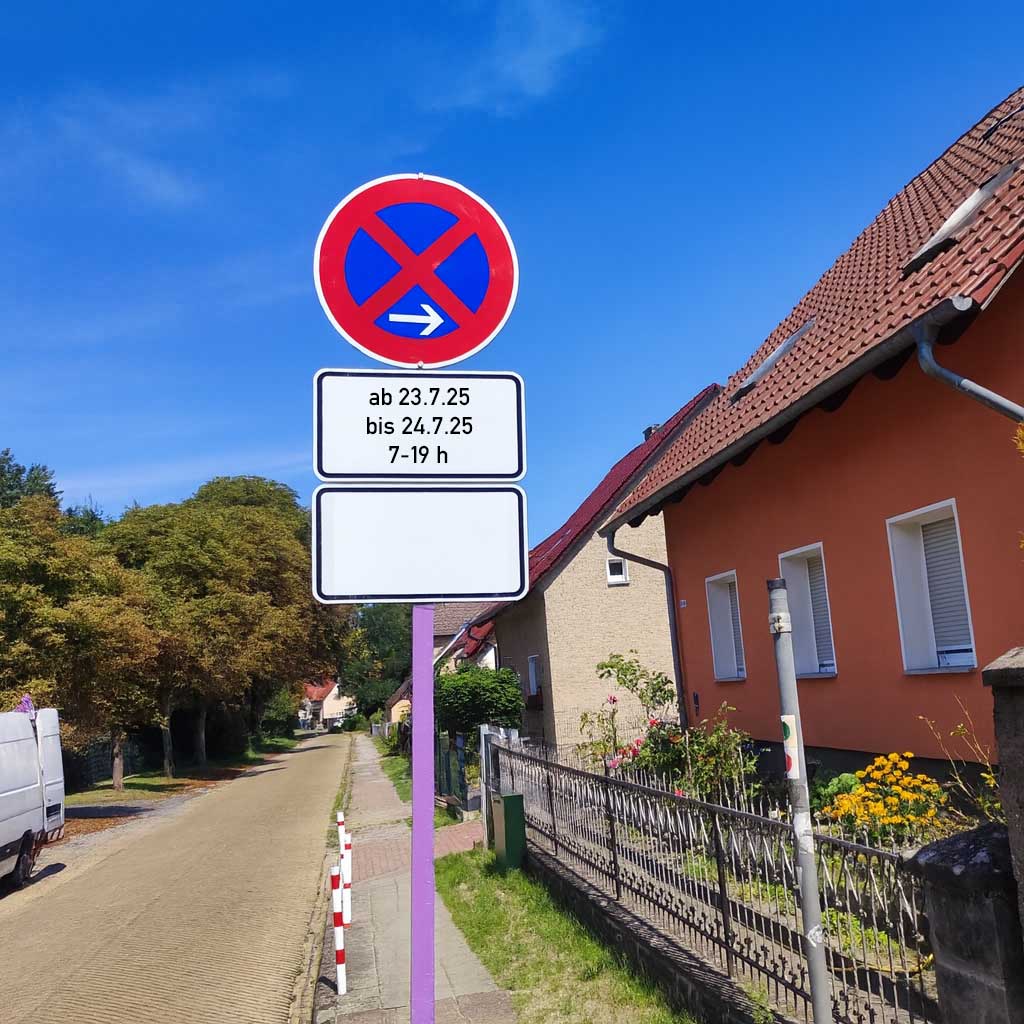 wo ist das parken verboten 003